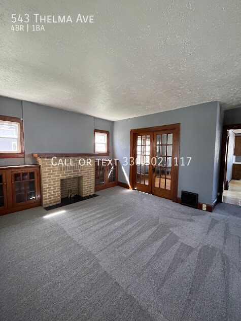 Building Photo - 543 Thelma Ave