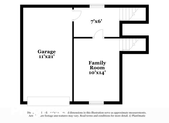Building Photo - 1743 Parkgate Rd
