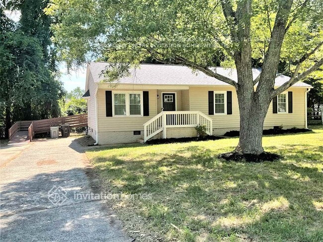 Building Photo - 1717 Baytree Ct