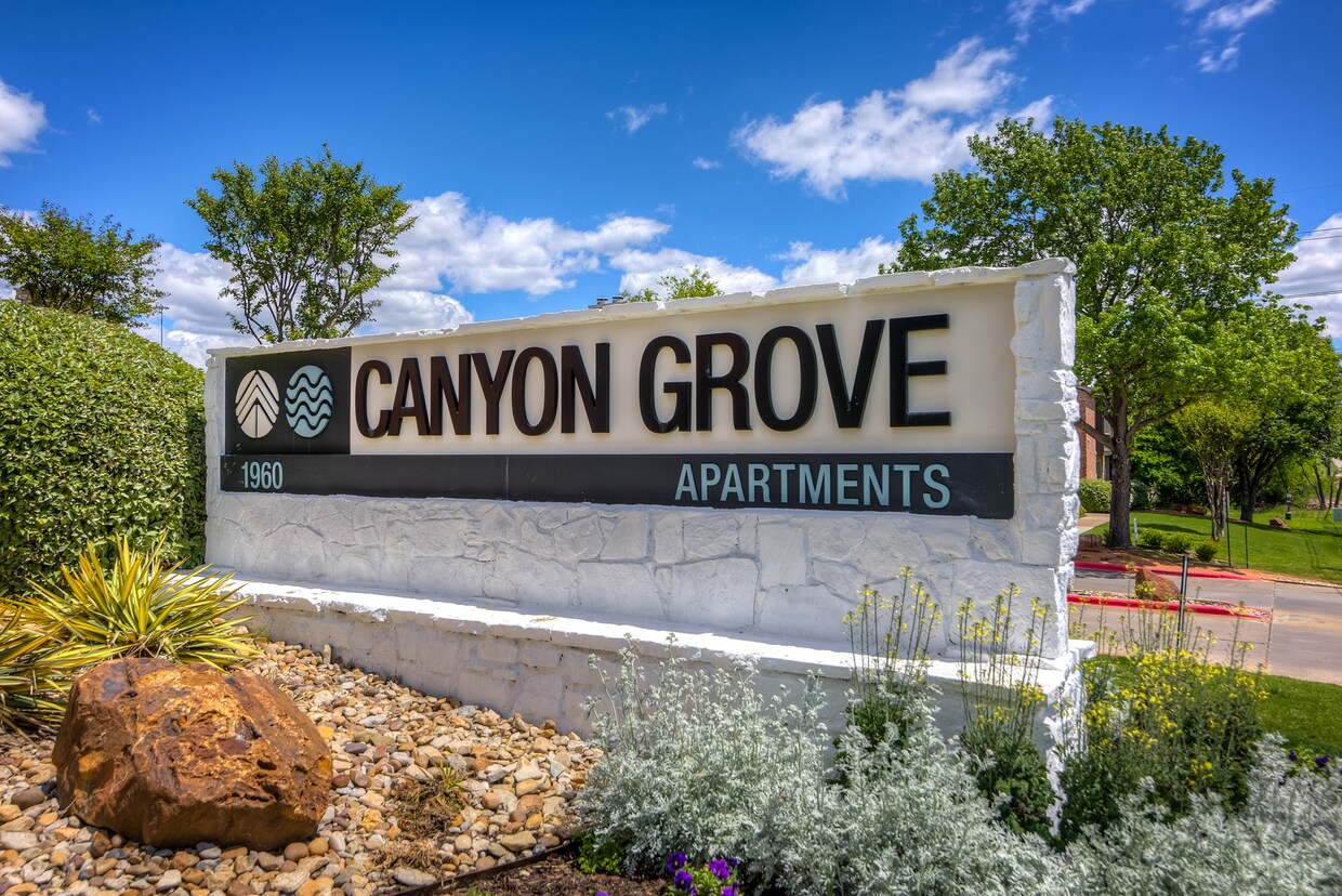 Canyon Grove Alquileres en Grand Prairie, TX