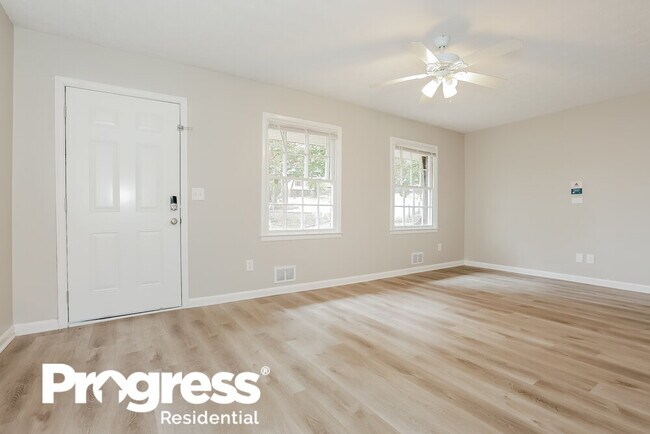 Building Photo - 6468 King George Way