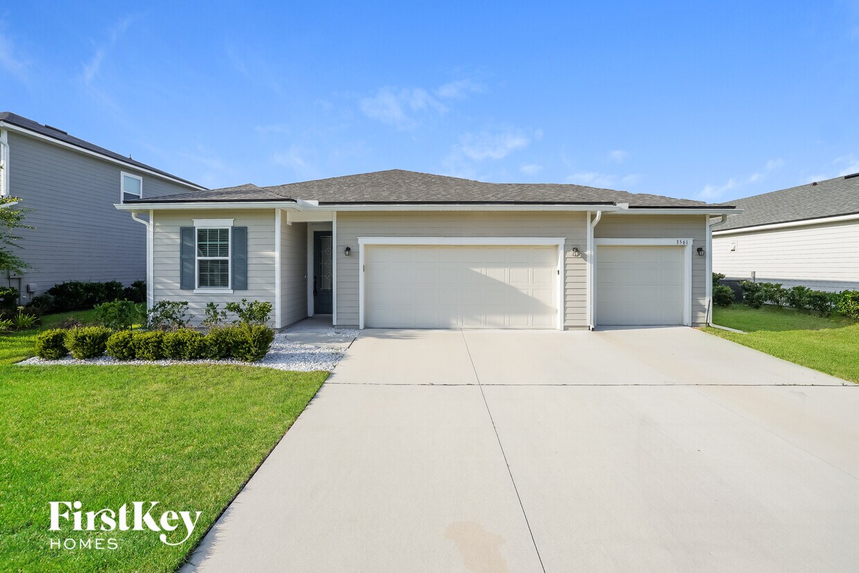 Primary Photo - 3561 Bradley Creek Pkwy