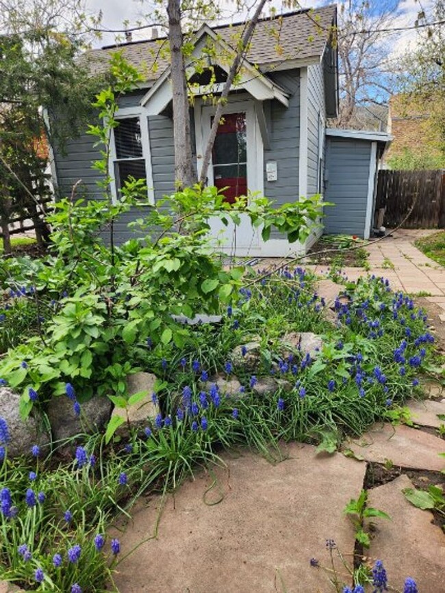 Building Photo - Private 2 Bedroom Cottage on the Hill