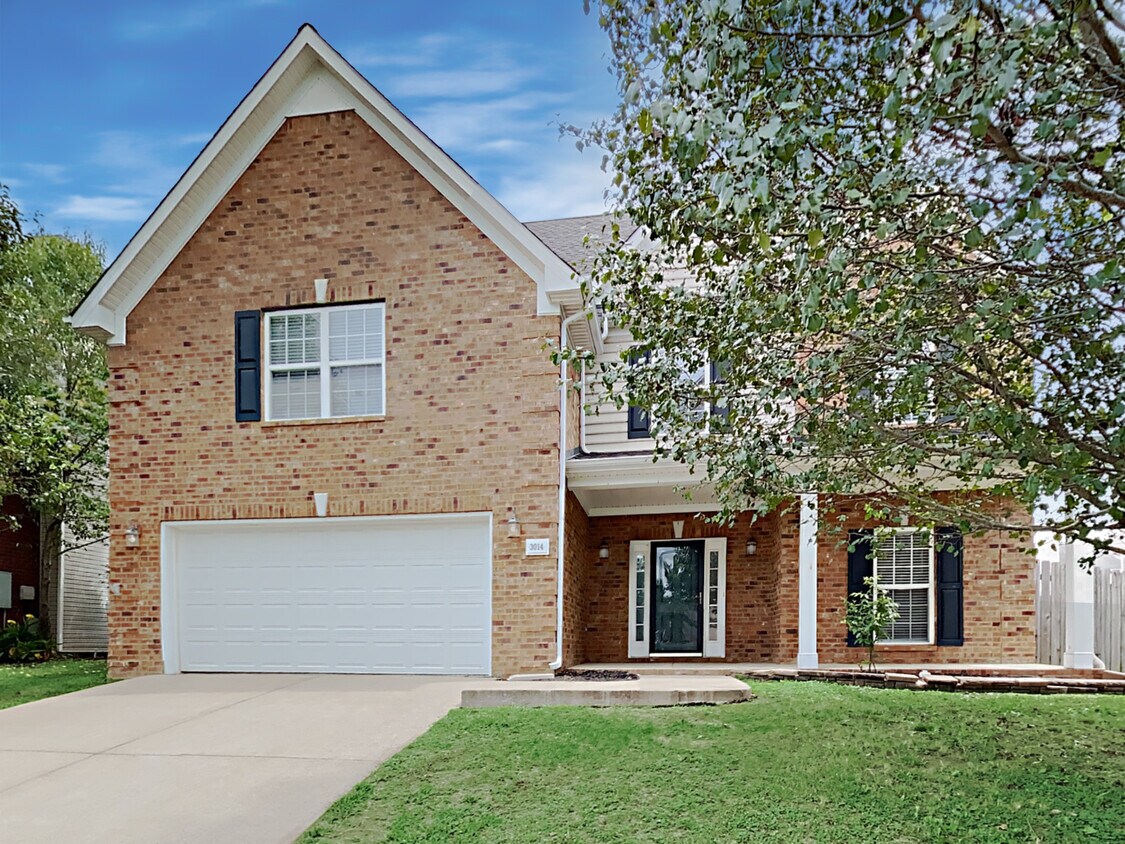 3014 Feradach Lane House Rental in Spring Hill, TN