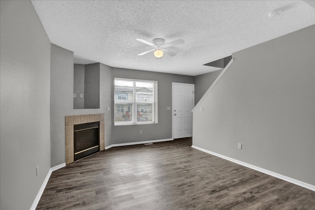 Photo - 2532 Plumtree Grove Townhome