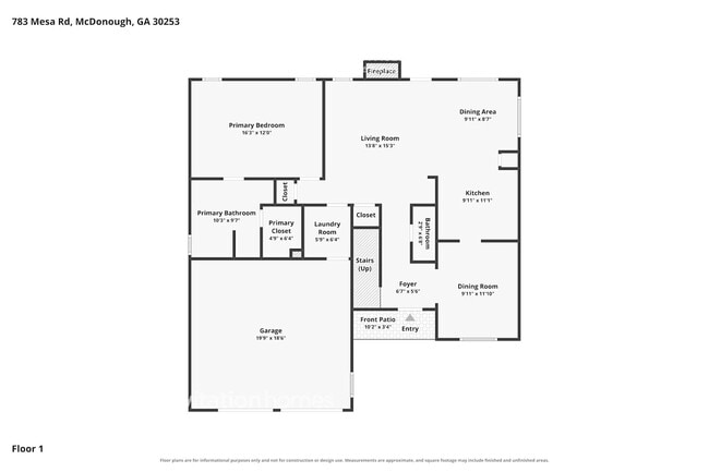 Building Photo - 783 Mesa Rd