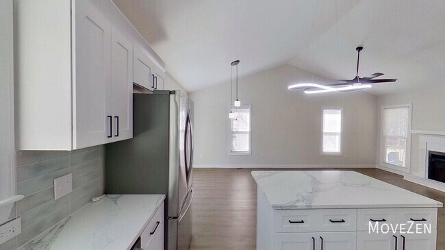 Foto del edificio - 326 Old Fox Trail