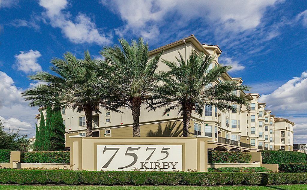 Primary Photo - 7575 Kirby Dr