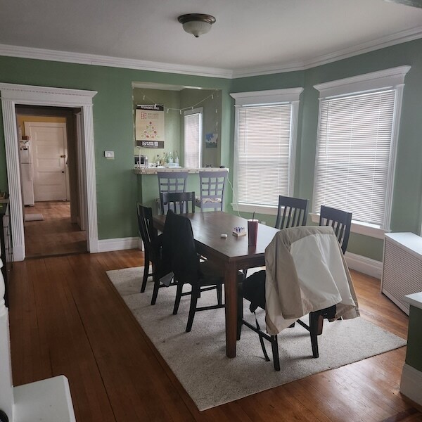 Building Photo - 22 Somerset St