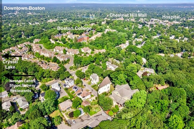 Building Photo - 1593 Centre St