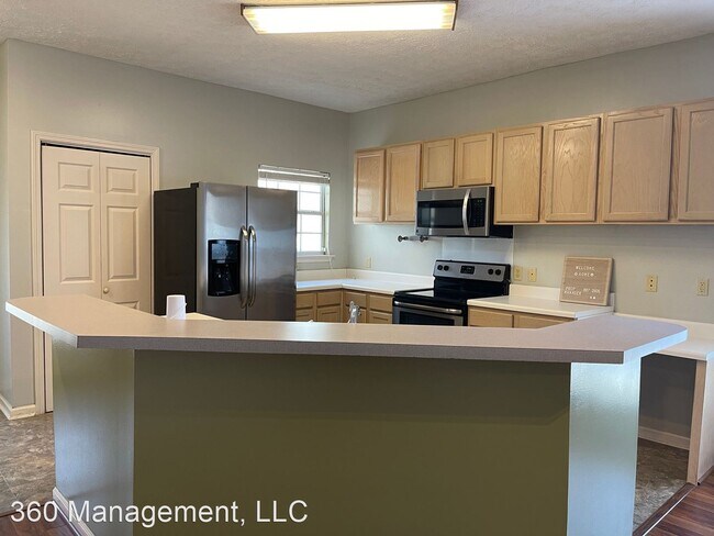 Building Photo - 2 br, 2 bath House - 1009 Gentry Dr