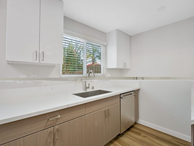 Foto del edificio - CitiZen Beach Collection on Juanita