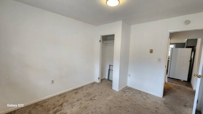 Foto del edificio - 7 Denman Mountain Rd