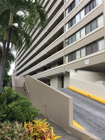 Building Photo - 1134 Kinau St
