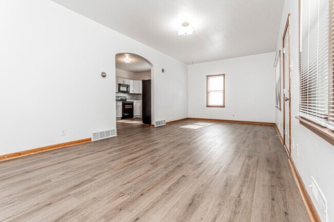 Foto del edificio - Single Family Home