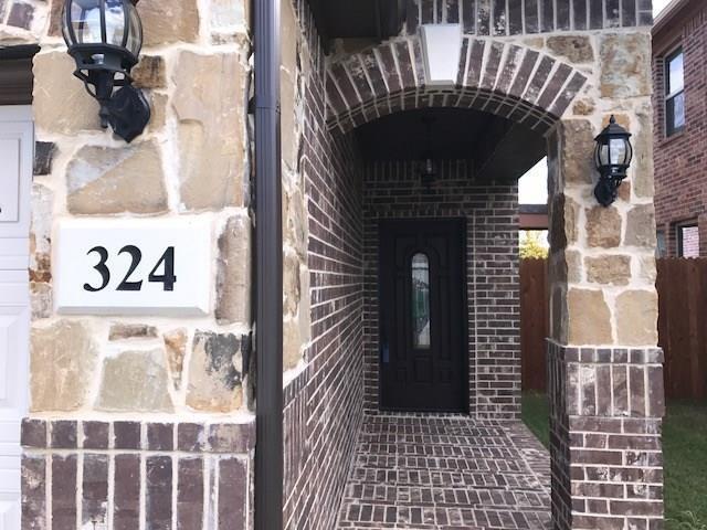 Foto del edificio - 324 Austin Ave