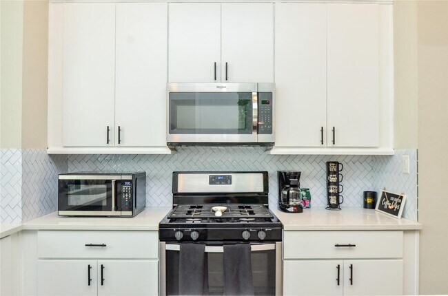 Foto del edificio - 3804 Leeland St