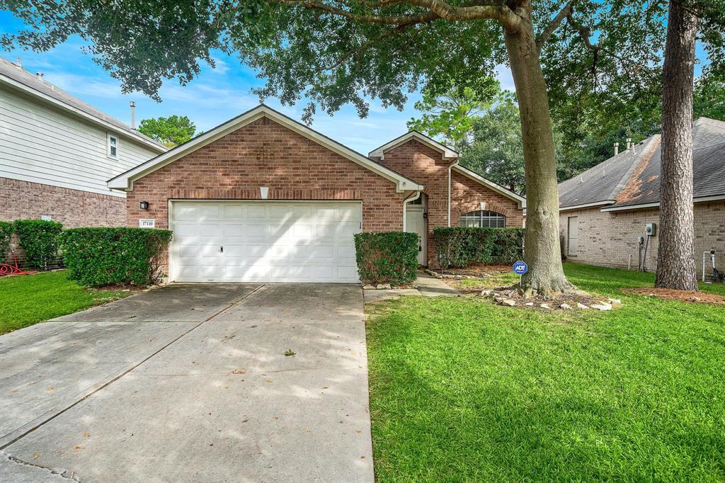 17110 Ginger Fields Ln, Tomball, TX 77377 House Rental in Tomball, TX