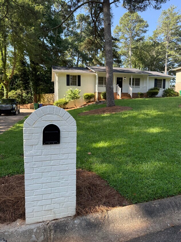 Foto principal - 1507 Harbour Oaks Rd