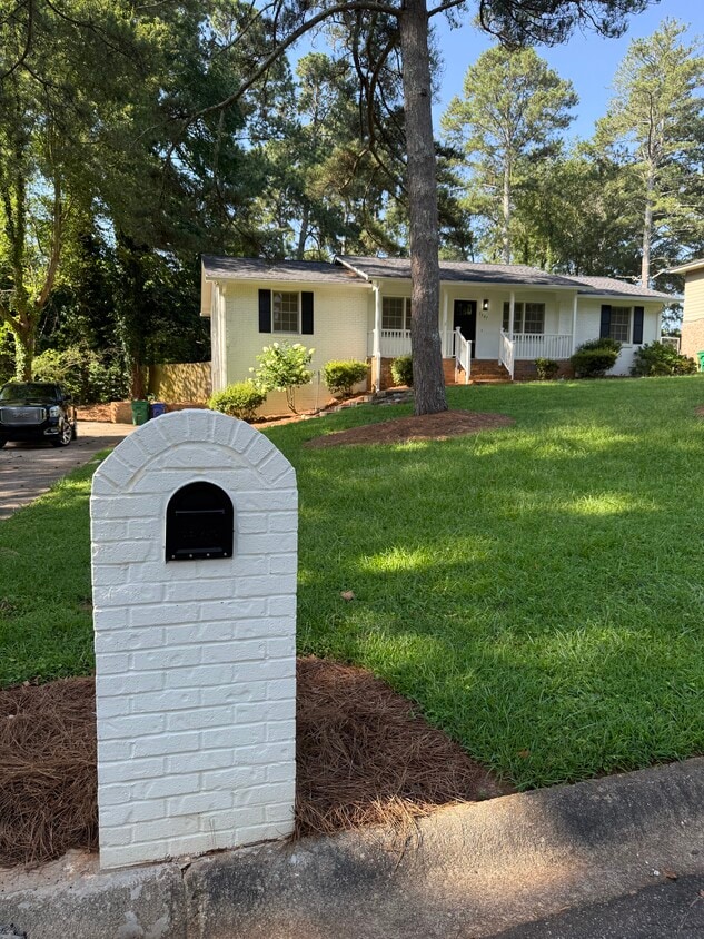 Primary Photo - 1507 Harbour Oaks Rd