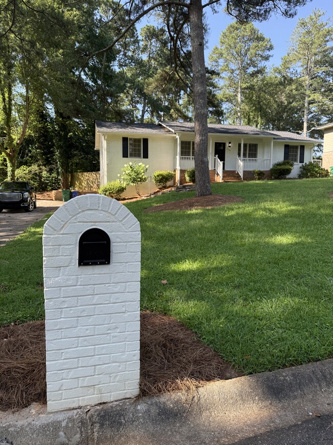 Photo - 1507 Harbour Oaks Rd House