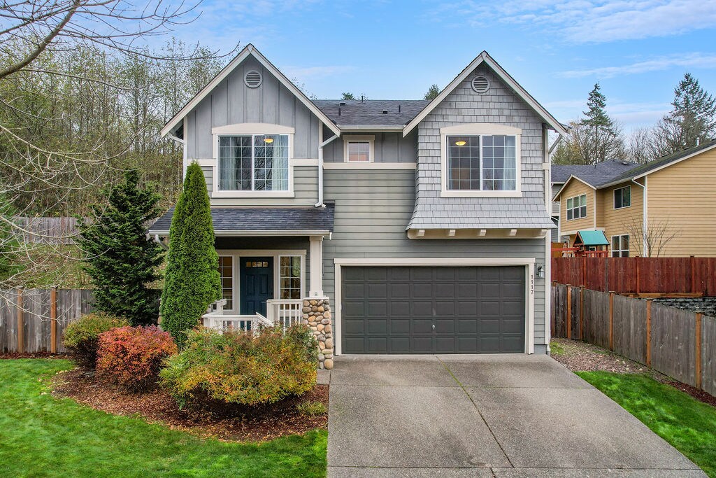 1117 117th Dr SE, Lake Stevens, WA 98258 House Rental in Lake Stevens, WA