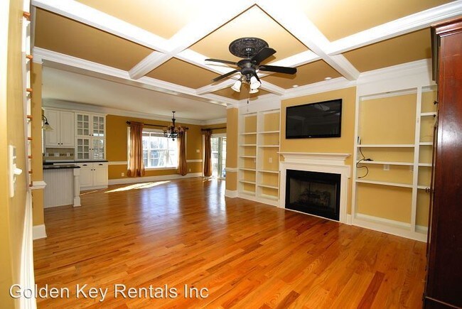 Foto del edificio - 4 br, 2.5 bath House - 4435 NC Hwy 111S