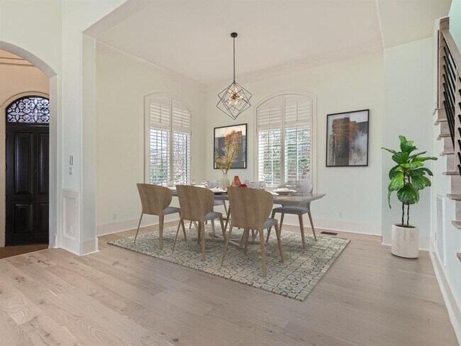 Foto del edificio - 2625 McCullough St