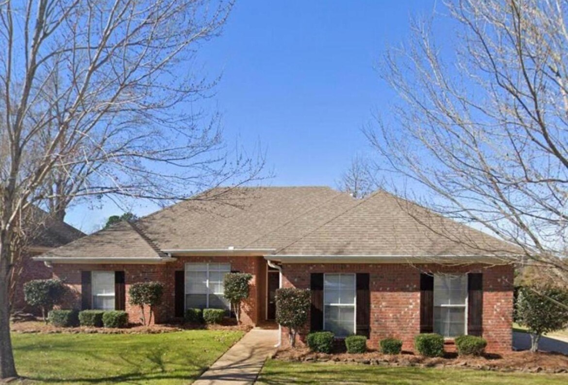 200 Binnacle Ct, Brandon, MS 39047 House Rental in Brandon, MS