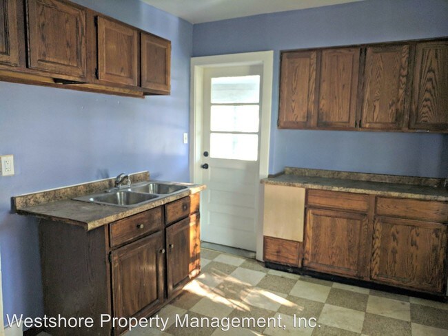 Foto del edificio - 263 W Muskegon Ave