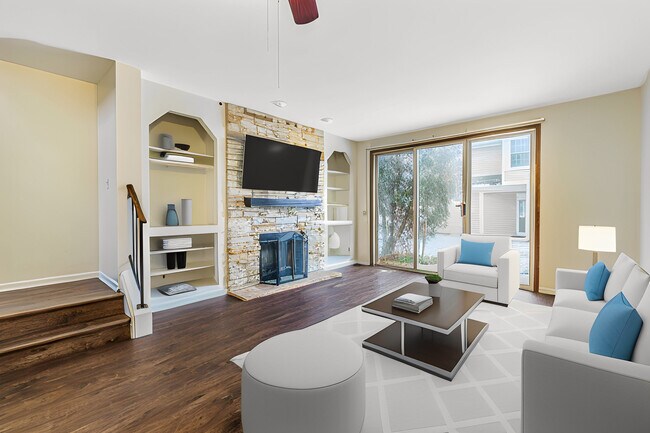 Building Photo - 1331 S Candlestick Way