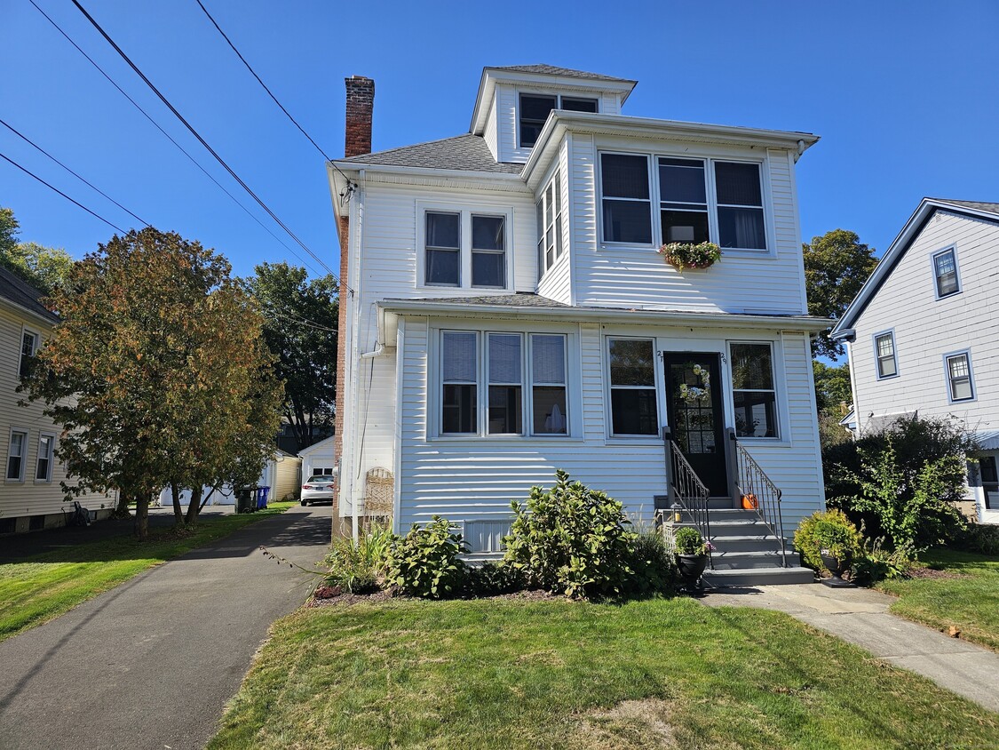 Foto principal - 27 Argyle Ave