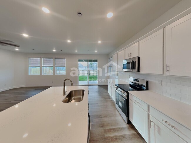 Foto del edificio - 5213 Turnstone St SE