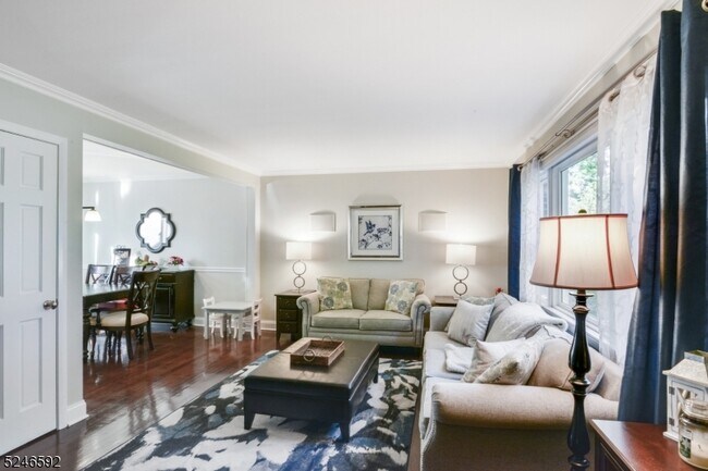 Foto del edificio - 31 Park Terrace