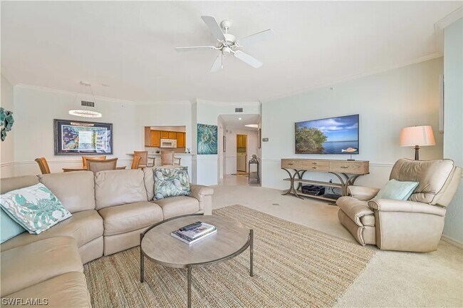 Welcome to this open airy condo - 4183 Bay Beach Ln Apartment