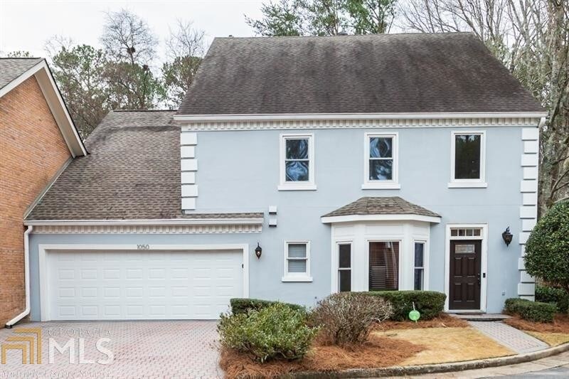 Foto principal - 1050 Huntcliff Trce