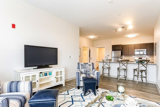 Foto del edificio - 35 Rosebrook Pl