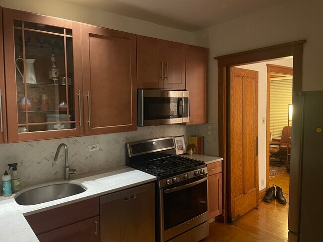 Foto del edificio - 860 W Fletcher St