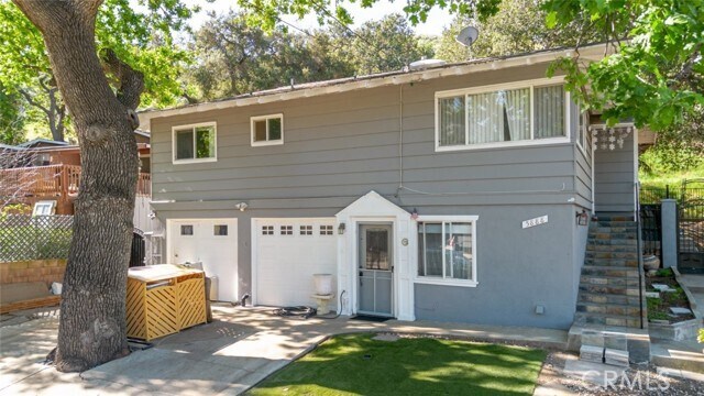 Foto del edificio - 5888 Oak Knolls Rd