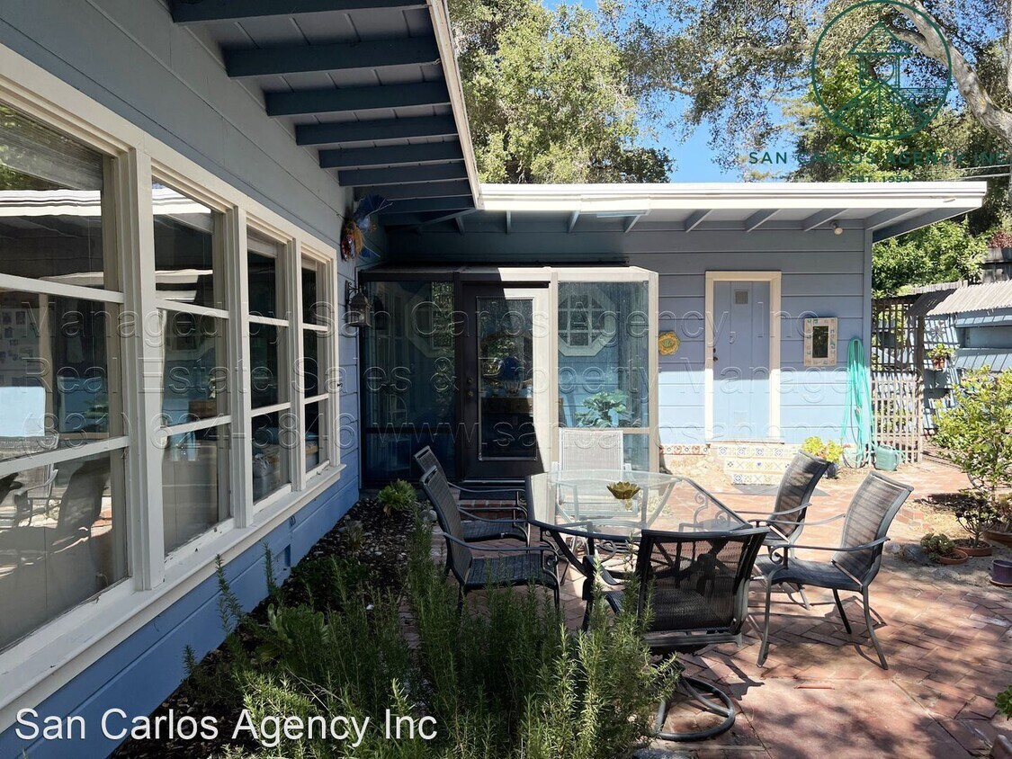 Primary Photo - 2 br, 1 bath House - 25 Paso Hondo