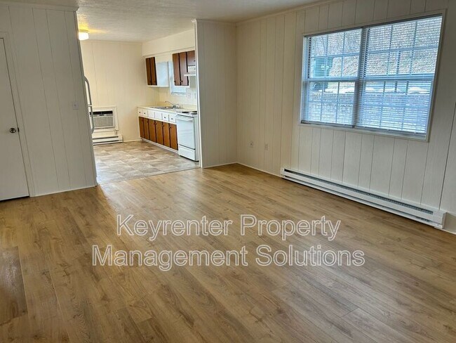 Foto del edificio - 117 Olive St