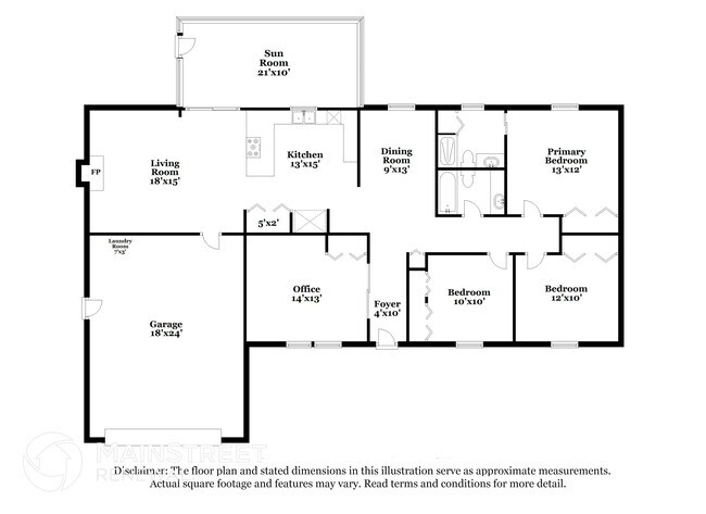 Foto del edificio - 142 Springwood Dr