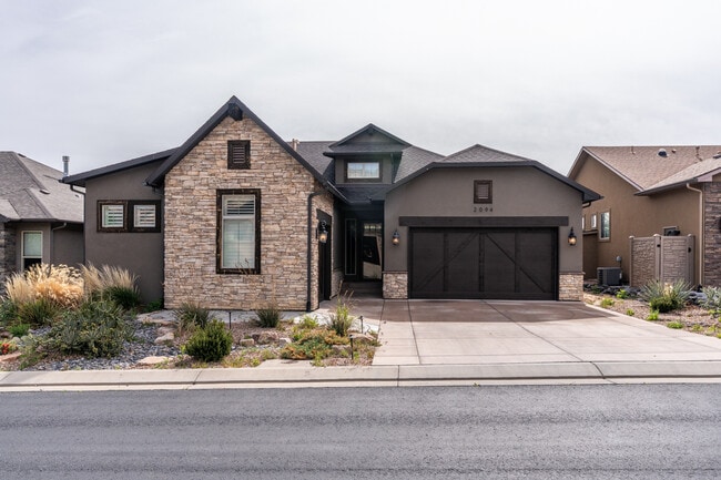 Photo - 2094 Two Wood Dr House