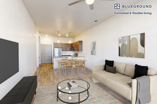 Foto del edificio - 6855 S Langdale St