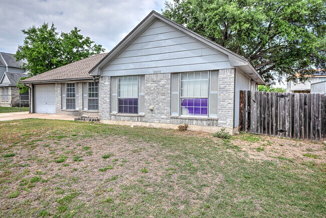 Building Photo - 2803 Willow Springs Rd