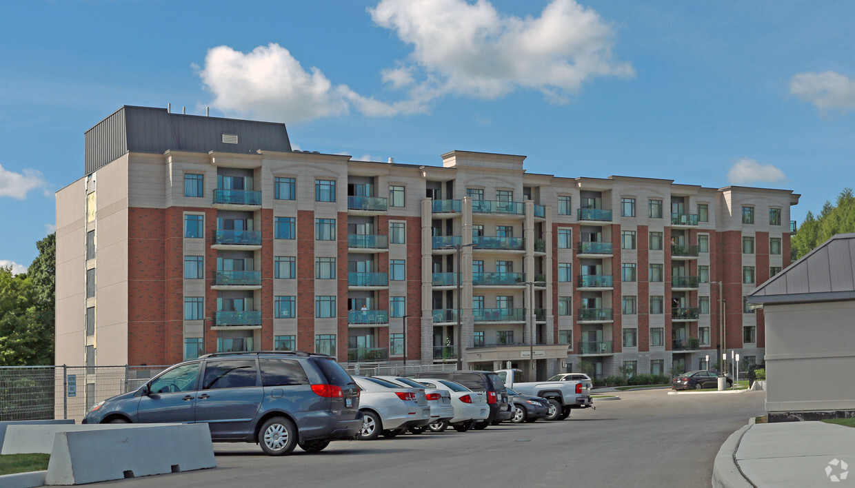 Building Photo - The Meadows of Aurora