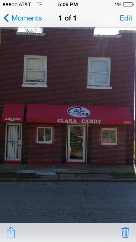 Foto principal - 2842 Clara Ave