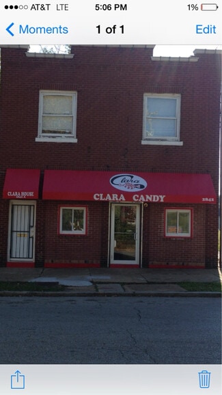 Building Photo - 2842 Clara Ave