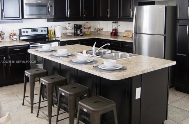 Foto del edificio - 14920 SW 175th St