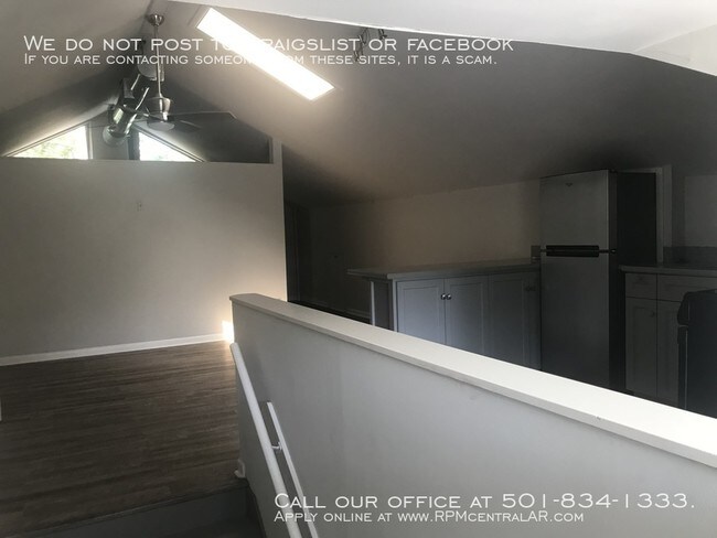 Foto del edificio - 822 N Spruce St